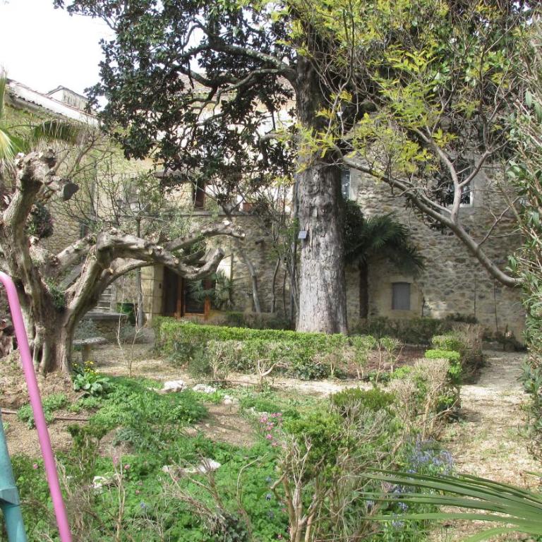 Gîte Philippe - Two-Bedroom House - 21