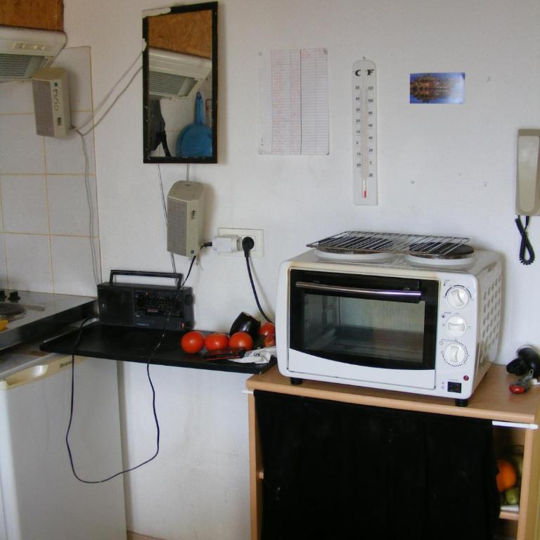 Ideally located apartment with viewsappartement de caractère avec belle vue - Appartement 2 Chambres - 7
