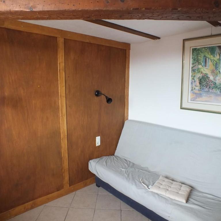 Ideally located apartment with viewsappartement de caractère avec belle vue - Appartement 2 Chambres - 8