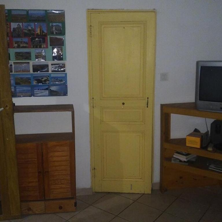Ideally located apartment with viewsappartement de caractère avec belle vue - Appartement 2 Chambres - 9