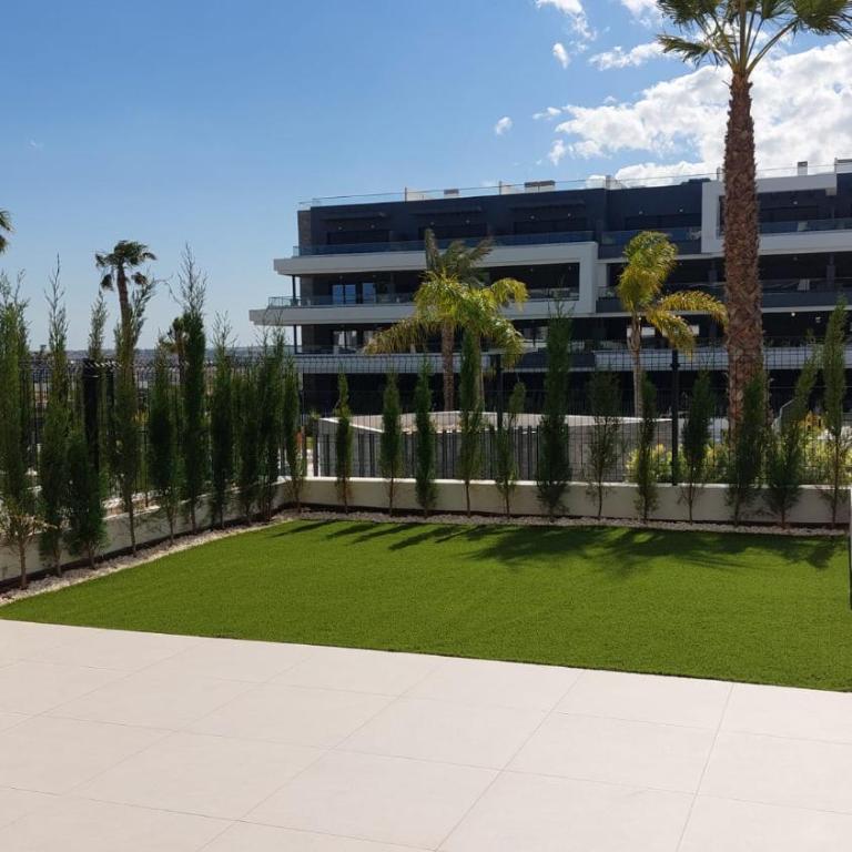 Lagoons Village by Mar Holidays - Apartamento de 2 dormitorios - 1