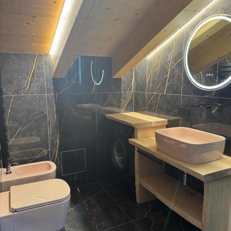Luxury Loft Cesa Balzan - Appartamento Suite - 28