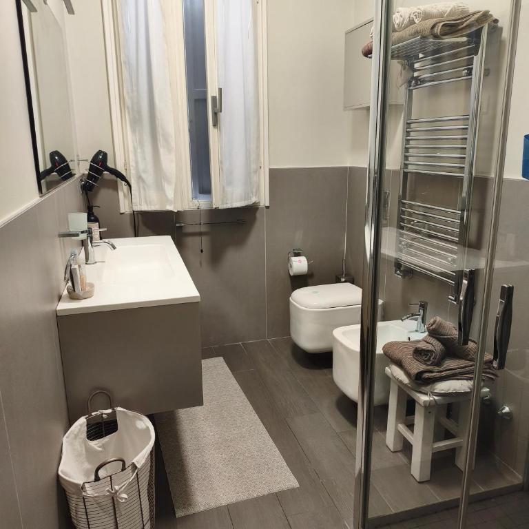 Mare &Garden - Vacanze in villetta con giardino - Haus mit 2 Schlafzimmern - 14