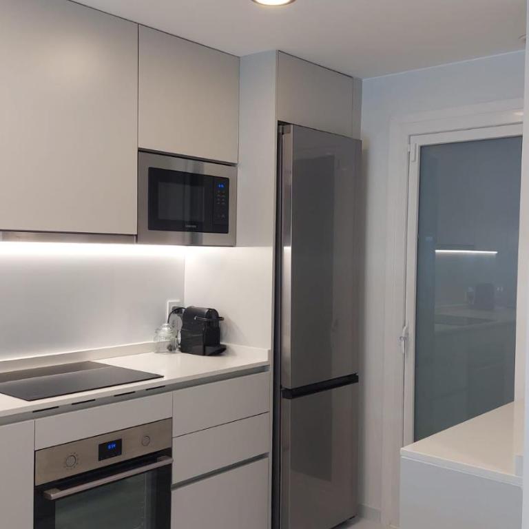 Lagoons Village by Mar Holidays - Apartamento de 2 dormitorios - 2
