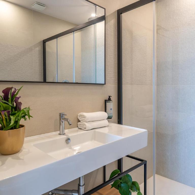Hotel Tropic - Fronte Mare - Double Room with Balcony and Sea View - 1
