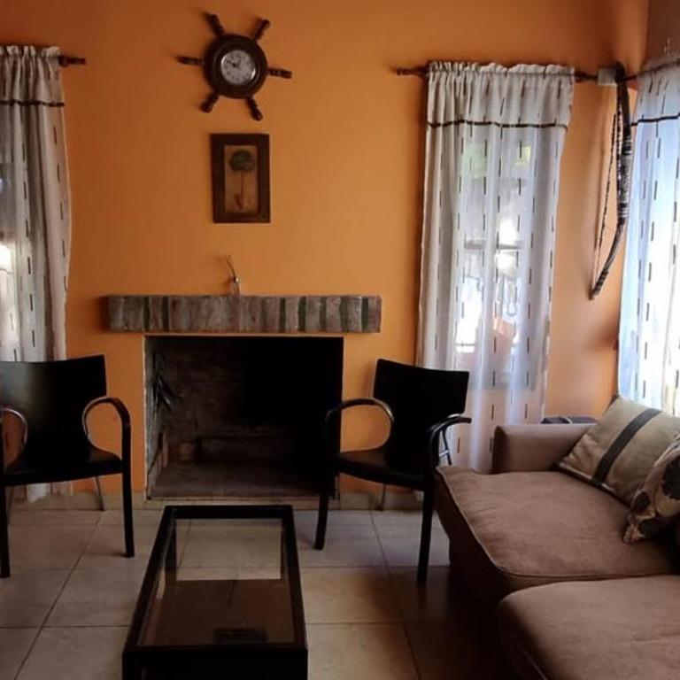 Cata, Casa de Descanso - Casa de 2 dormitorios - 4