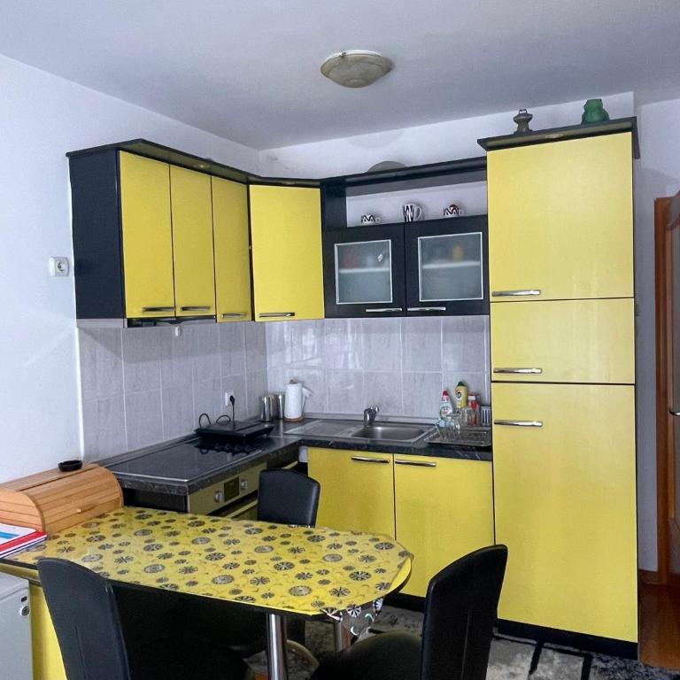 Rujna zora Vrnjačka Banja - Apartman sa 1 Spavaćom Sobom - 1