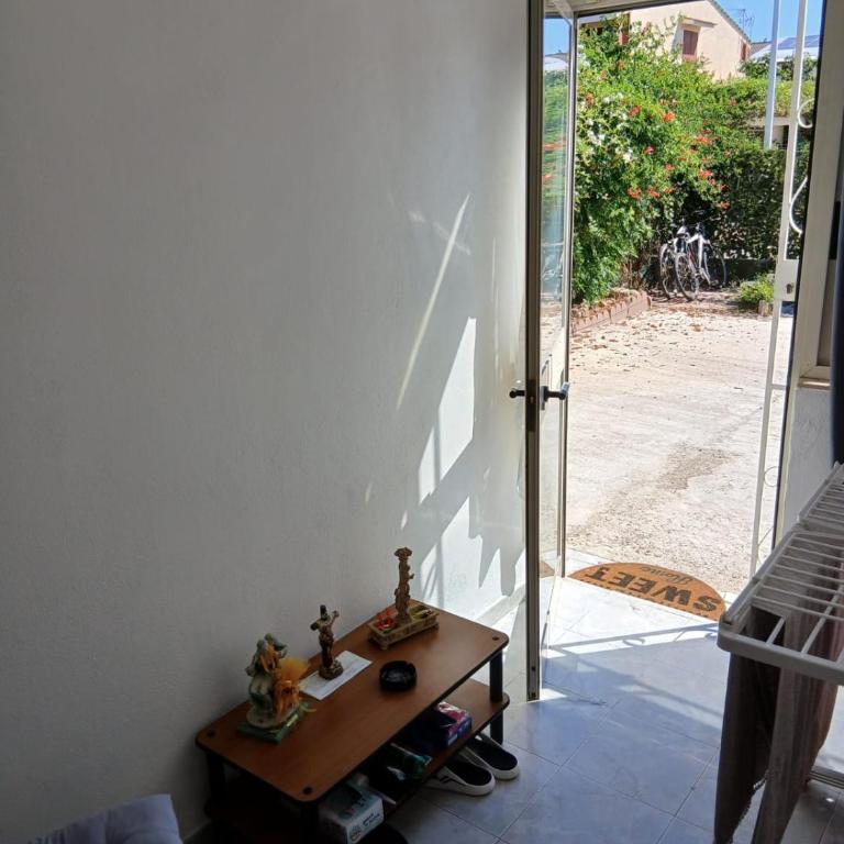 Casa Vacanze Serena - Casa con 1 Camera da Letto - 9