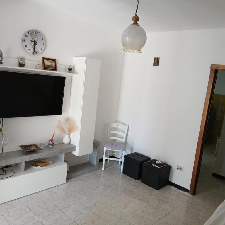 Casa Vacanze Serena - Casa con 1 Camera da Letto - 11