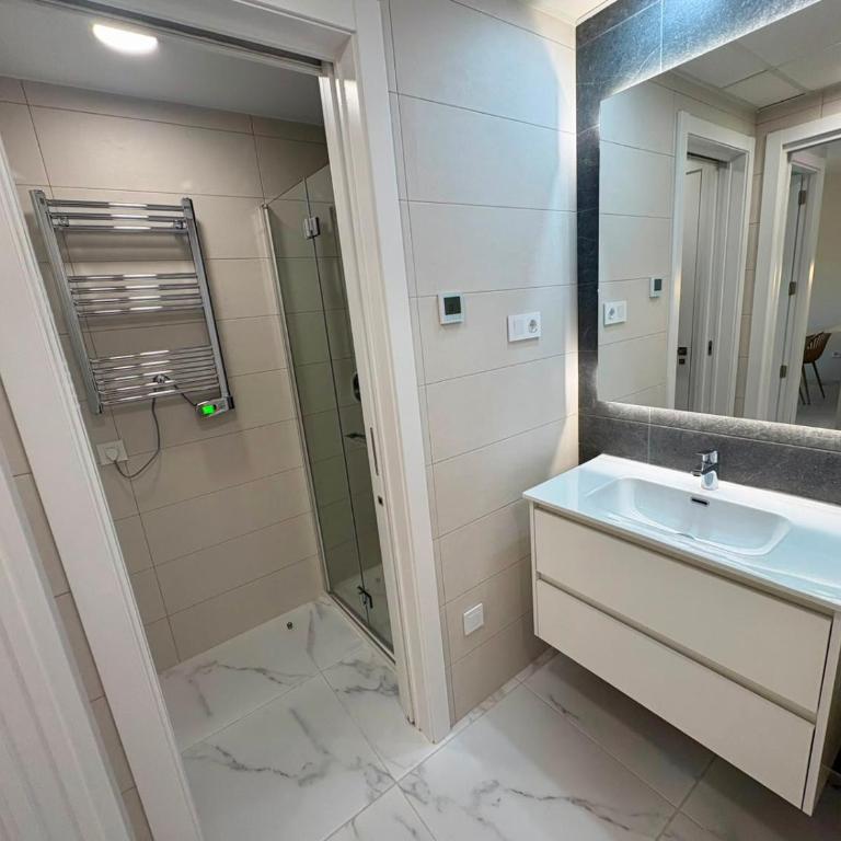 Lagoons Village by Mar Holidays - Apartamento de 2 dormitorios - 6