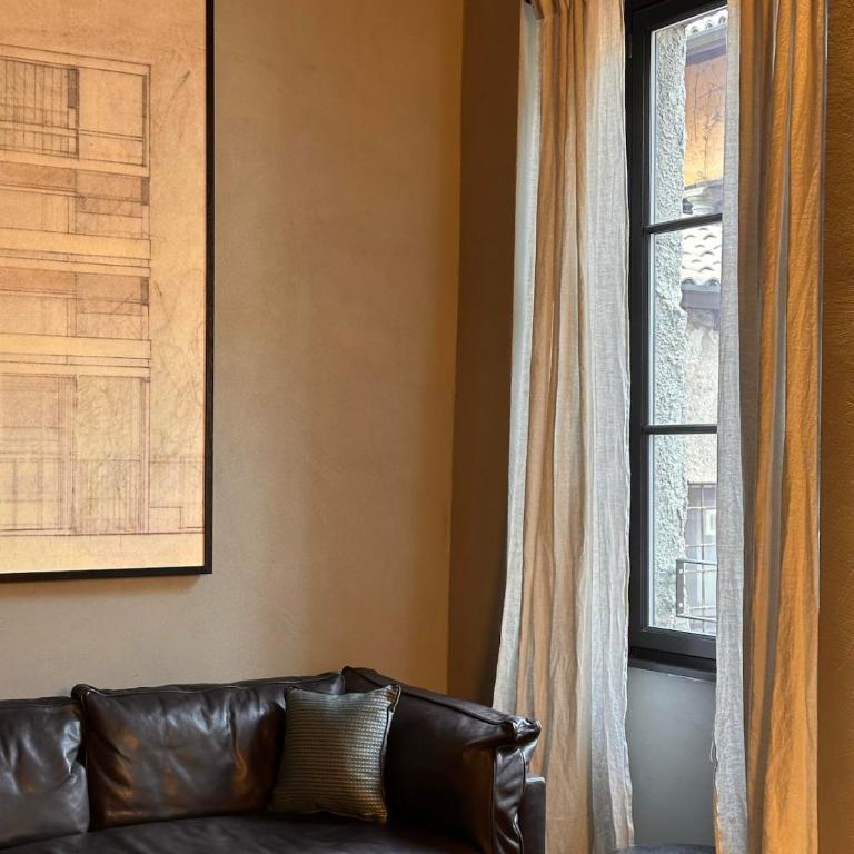 CasaB Como City - Appartamento con 2 Camere da Letto - 29