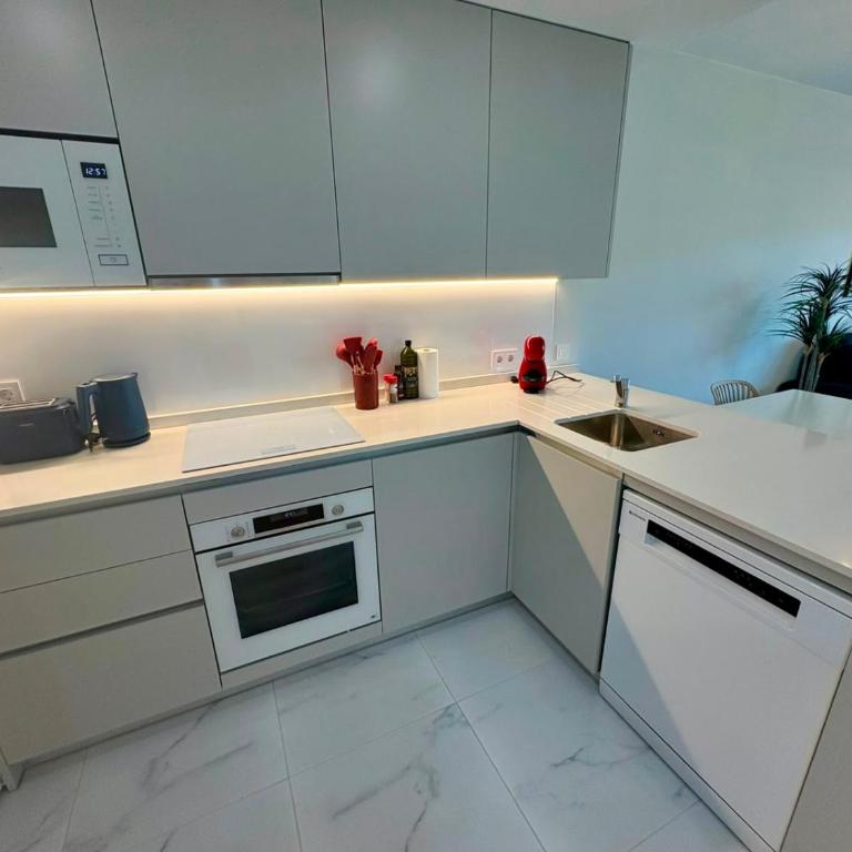 Lagoons Village by Mar Holidays - Apartamento de 2 dormitorios - 7