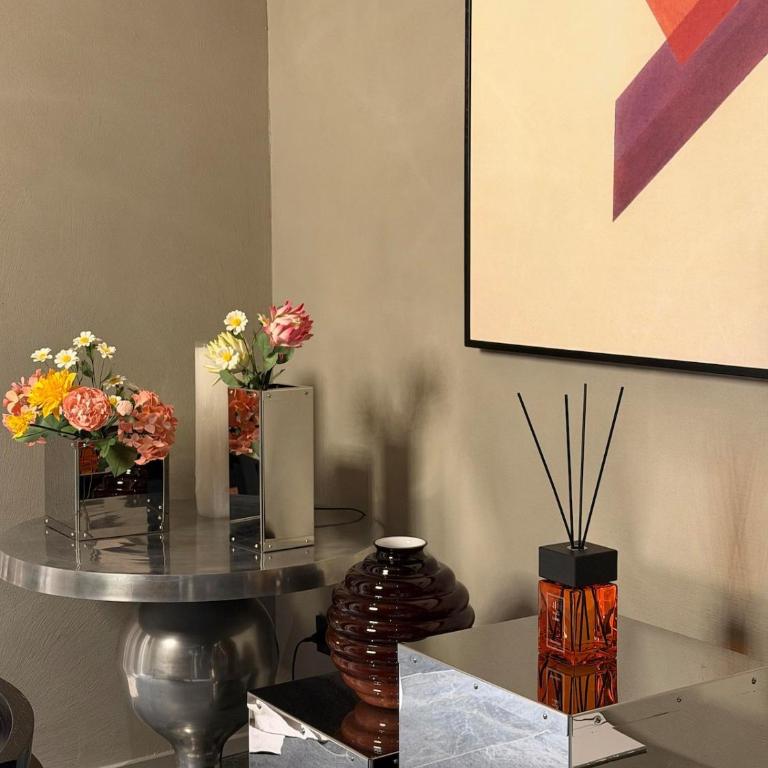 CasaB Como City - Appartamento con 2 Camere da Letto - 30