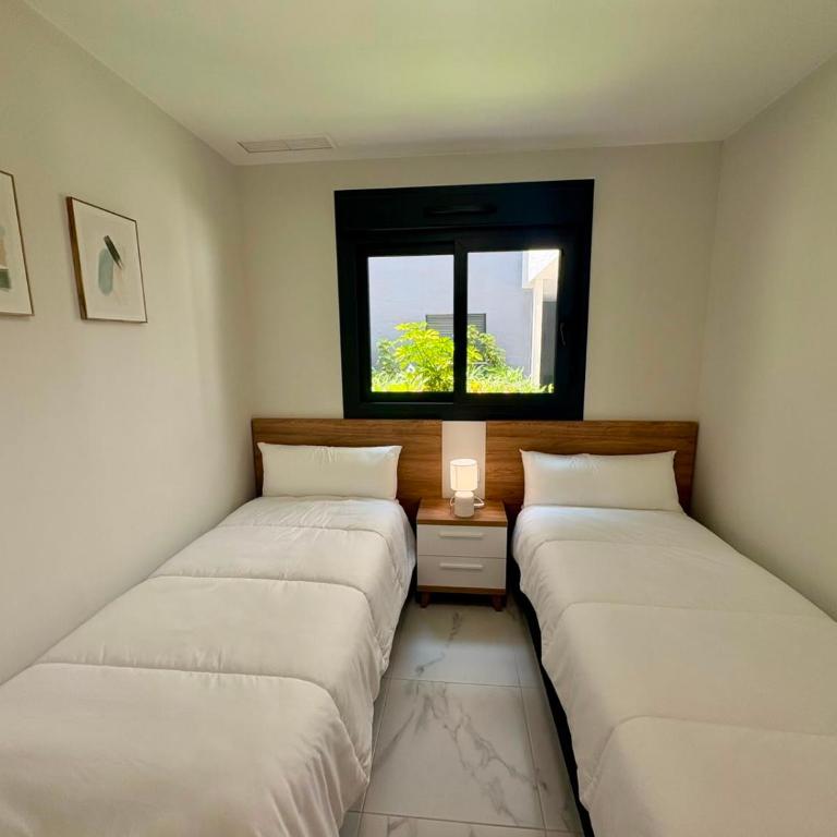 Lagoons Village by Mar Holidays - Apartamento de 2 dormitorios - 11