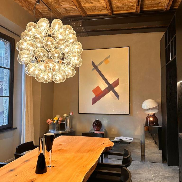 CasaB Como City - Appartamento con 2 Camere da Letto - 31