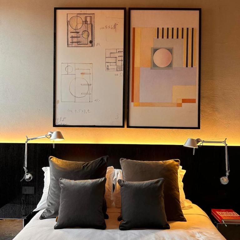 CasaB Como City - Appartamento con 2 Camere da Letto - 8