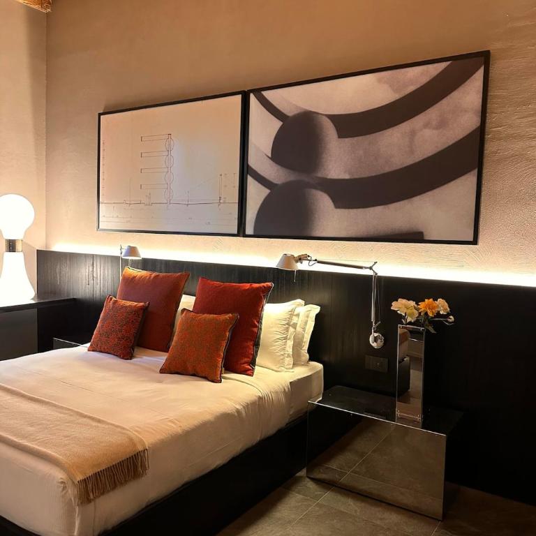 CasaB Como City - Appartamento con 2 Camere da Letto - 25
