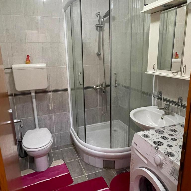 Rujna zora Vrnjačka Banja - Apartman sa 1 Spavaćom Sobom - 2