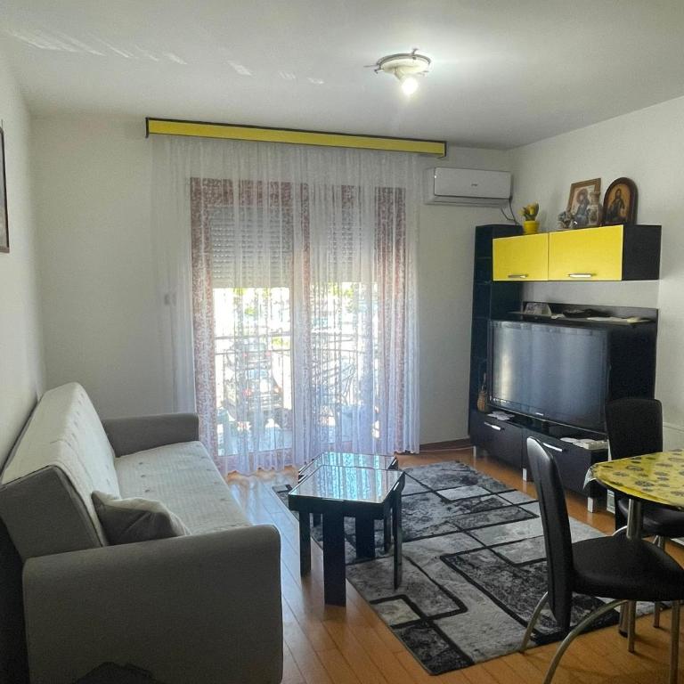 Rujna zora Vrnjačka Banja - Apartman sa 1 Spavaćom Sobom - 4