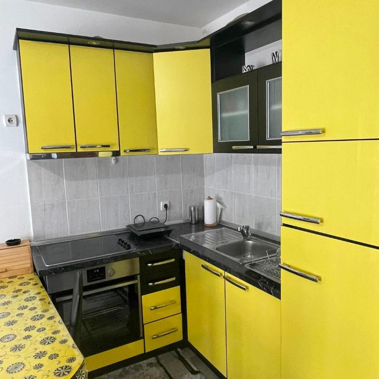 Rujna zora Vrnjačka Banja - Apartman sa 1 Spavaćom Sobom - 5