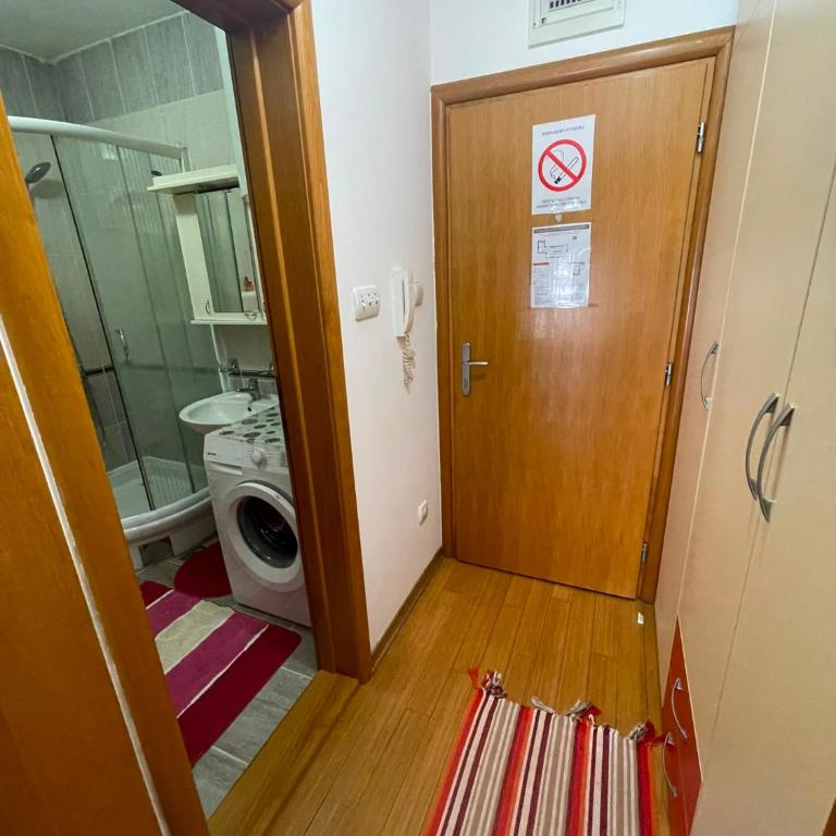 Rujna zora Vrnjačka Banja - Apartman sa 1 Spavaćom Sobom - 6