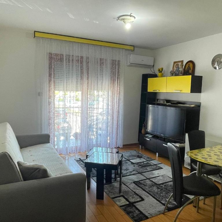 Rujna zora Vrnjačka Banja - Apartman sa 1 Spavaćom Sobom - 7