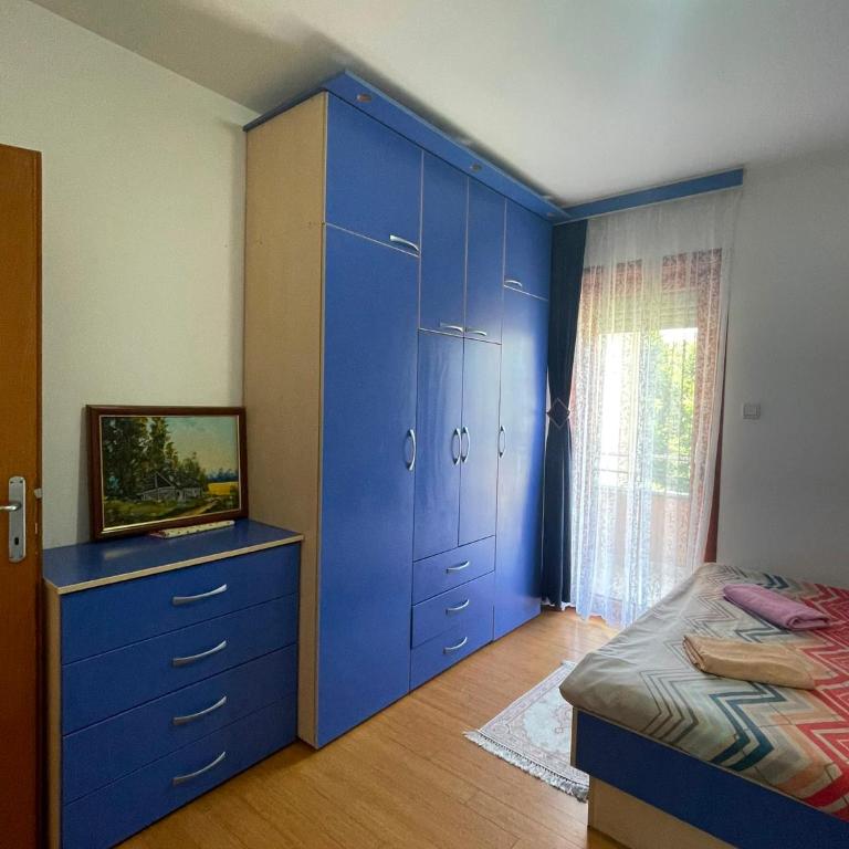 Rujna zora Vrnjačka Banja - Apartman sa 1 Spavaćom Sobom - 8