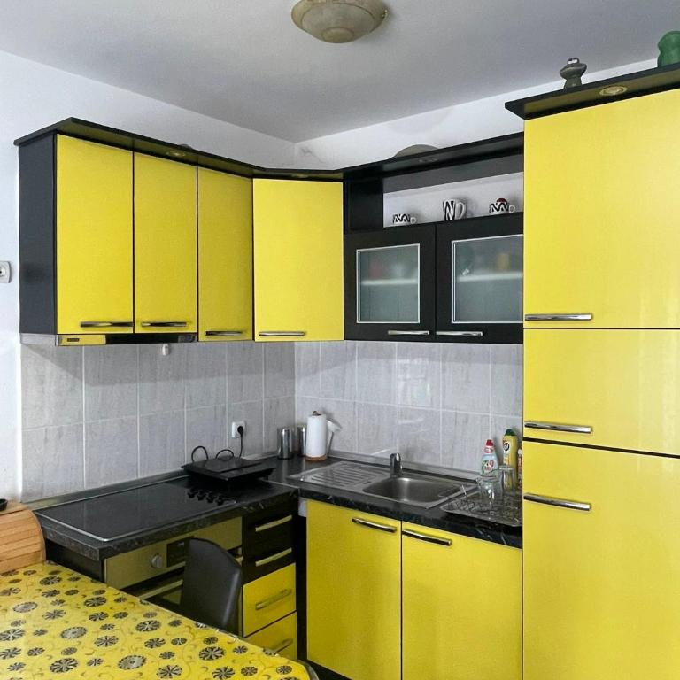 Rujna zora Vrnjačka Banja - Apartman sa 1 Spavaćom Sobom - 9