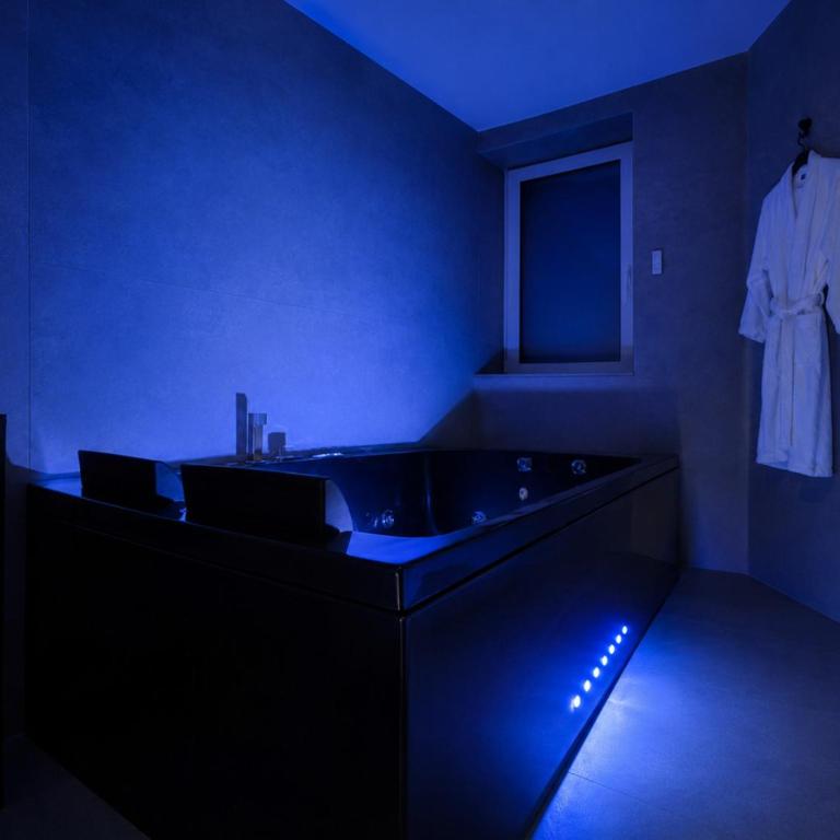 Spacieux T3 - Jacuzzi&Ciné - Gare Zenith Stade - Appartement Supérieur 2 Chambres - 3