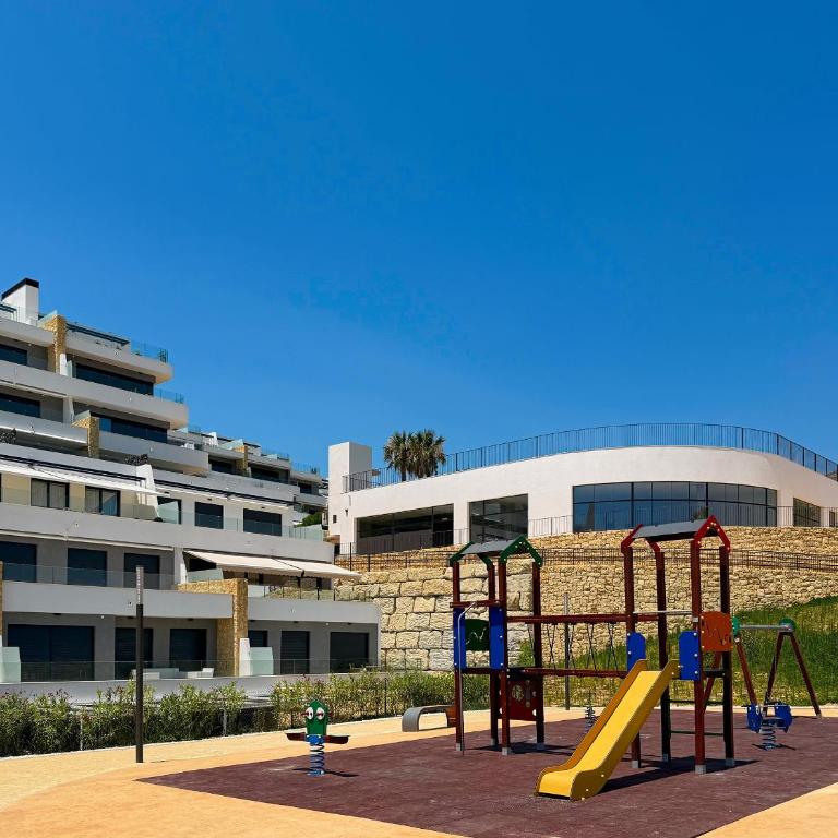 CAMPOROSSO magic apartment - Apartamento de 4 dormitorios con balcón - 65