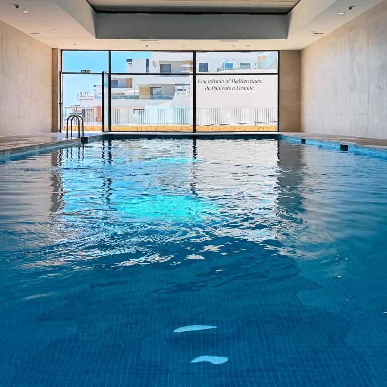 CAMPOROSSO magic apartment - Apartamento de 4 dormitorios con balcón - 61
