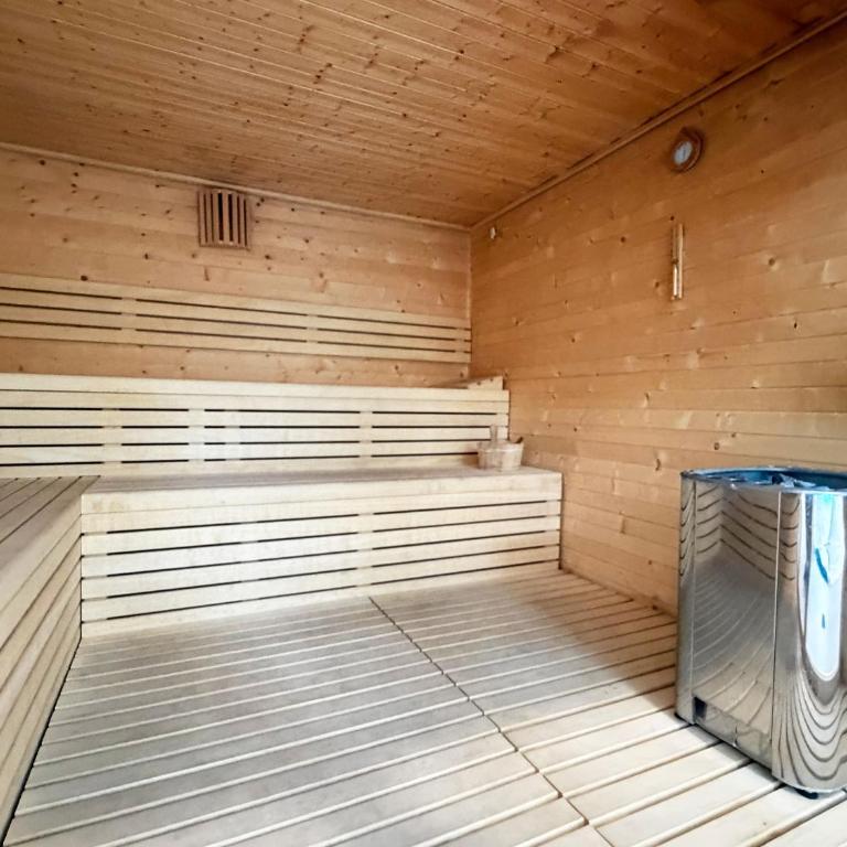CAMPOROSSO magic apartment - Apartamento de 4 dormitorios con balcón - 62