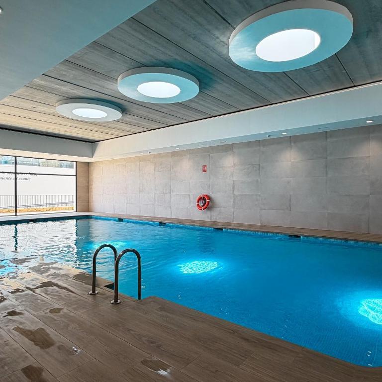 CAMPOROSSO magic apartment - Apartamento de 4 dormitorios con balcón - 60