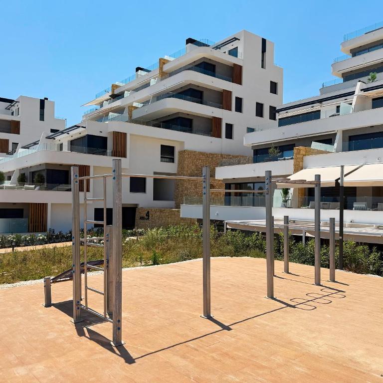 CAMPOROSSO magic apartment - Apartamento de 4 dormitorios con balcón - 64