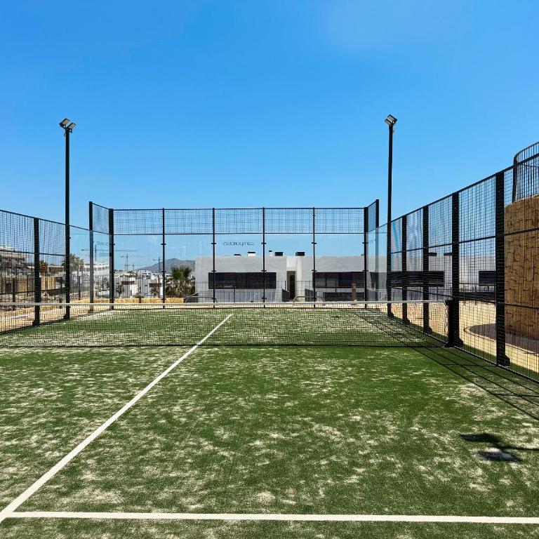 CAMPOROSSO magic apartment - Apartamento de 4 dormitorios con balcón - 67