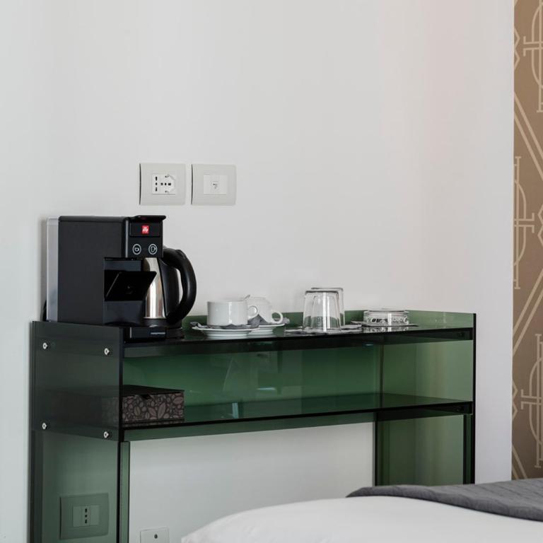 DIVA HOTEL LIGNANO - Adults Only - Junior Suite con Vista Mare - 12