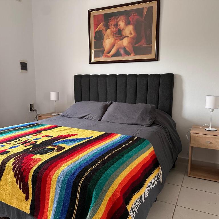 Departamento en el centro de Dolores - Apartamento de 2 dormitorios - 11