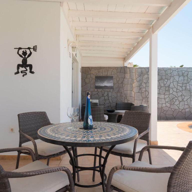 Casa Kiko by Optima Villas - Villa - 7