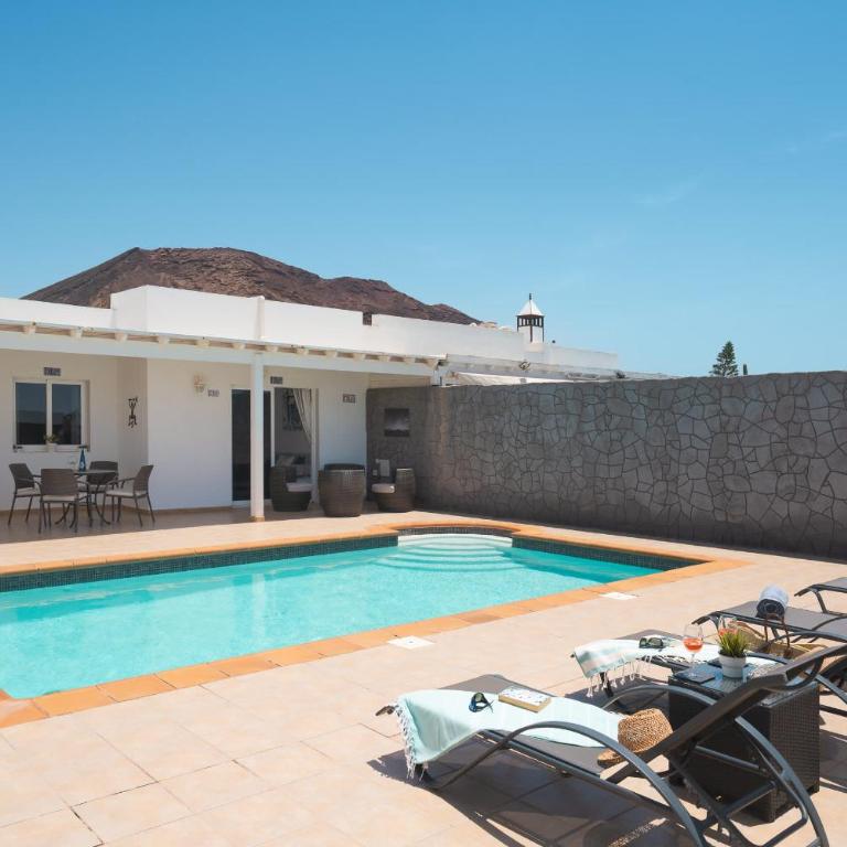 Casa Kiko by Optima Villas - Villa - 4