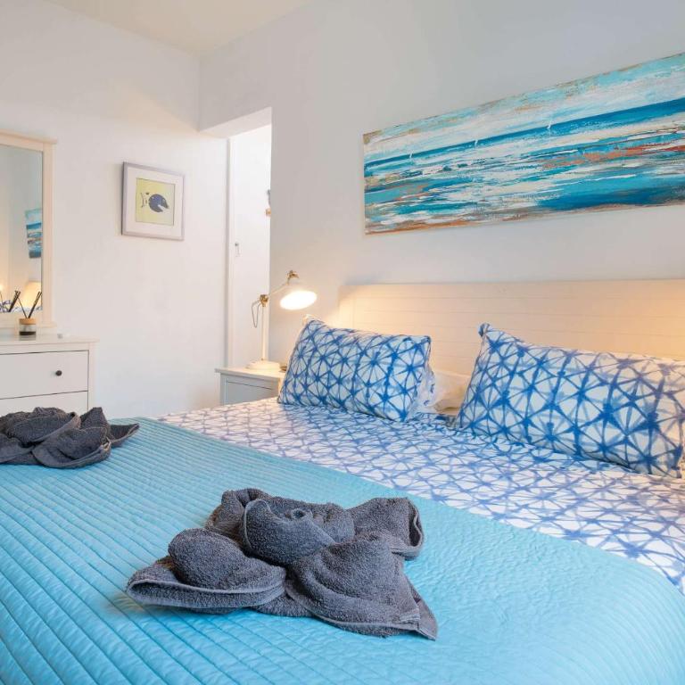 Casa Kiko by Optima Villas - Villa - 14