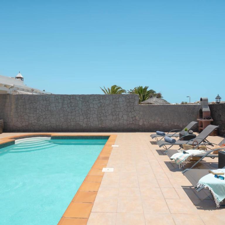 Casa Kiko by Optima Villas - Villa - 2