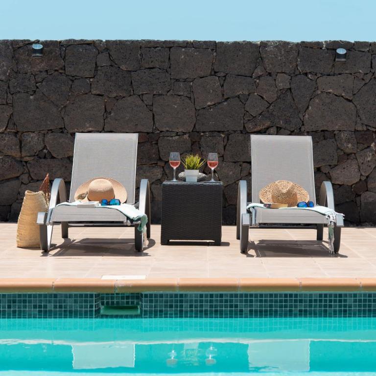 Casa Kiko by Optima Villas - Villa - 6