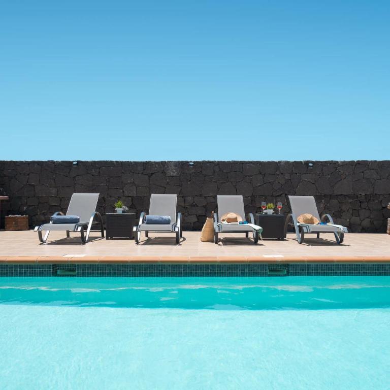 Casa Kiko by Optima Villas - Villa - 5
