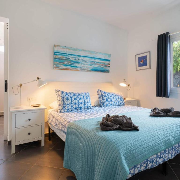 Casa Kiko by Optima Villas - Villa - 15