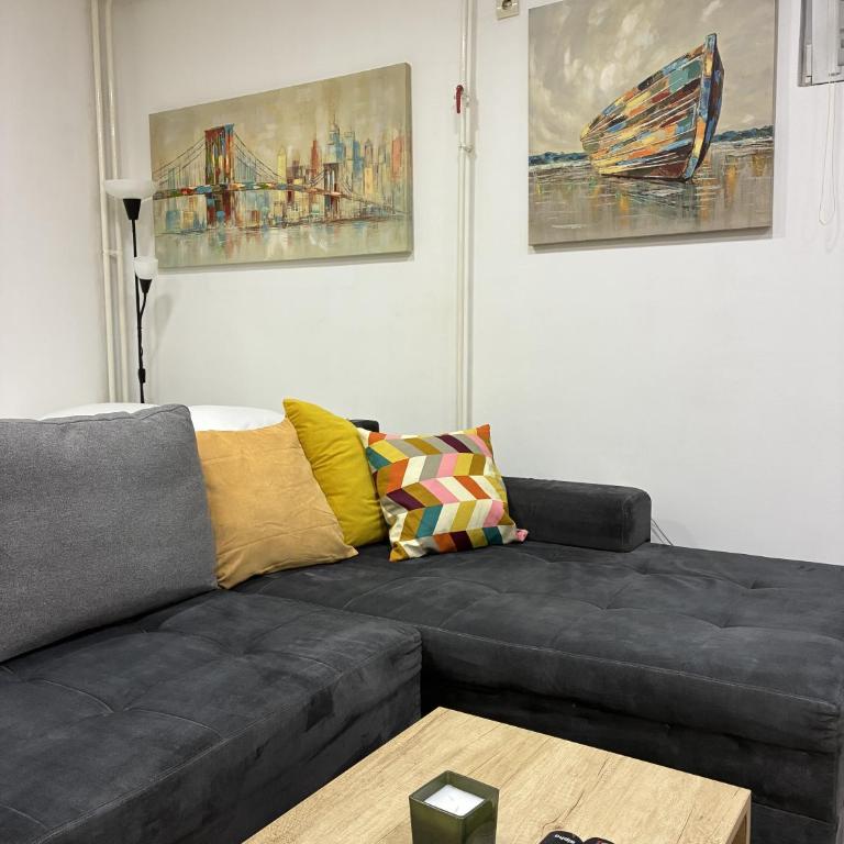 Studio Tatjana - Apartman sa 1 Spavaćom Sobom - 1