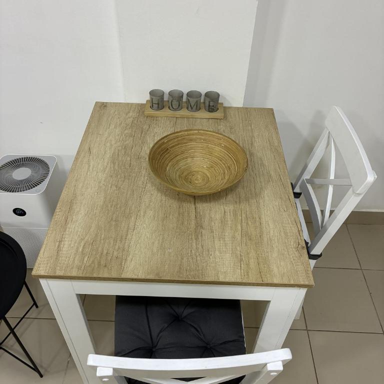Studio Tatjana - Apartman sa 1 Spavaćom Sobom - 2
