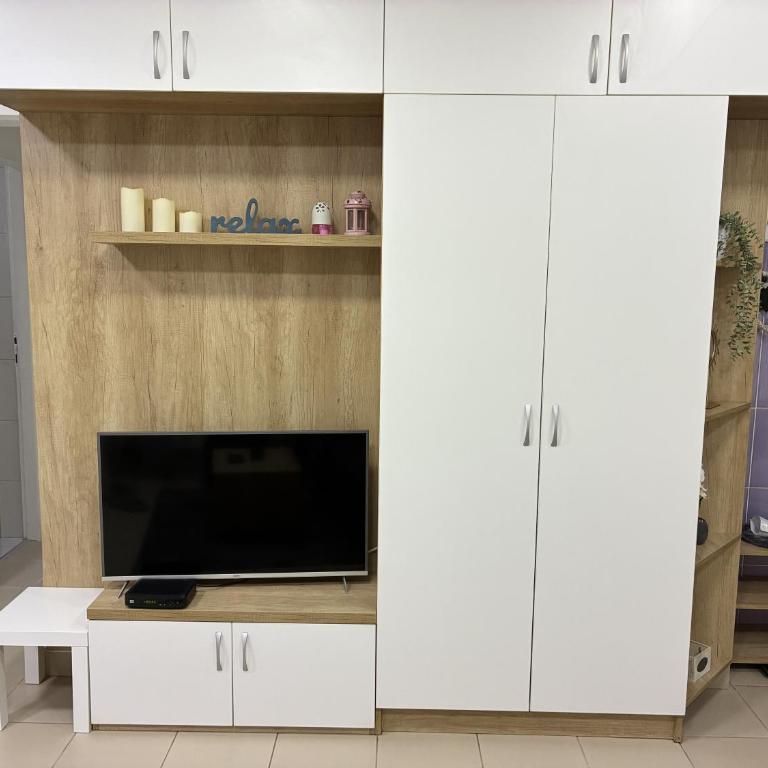 Studio Tatjana - Apartman sa 1 Spavaćom Sobom - 4