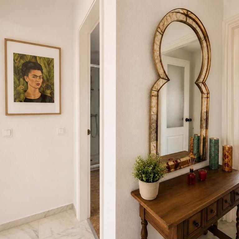 Casa Aura - Pool & Terrace Torremolinos - Apartamento de 2 dormitorios - 15