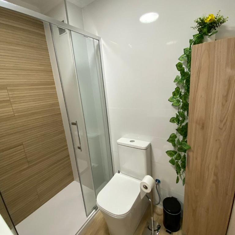 Carmen Apartamento Playa del Cura - Appartamento con 2 Camere da Letto - 15