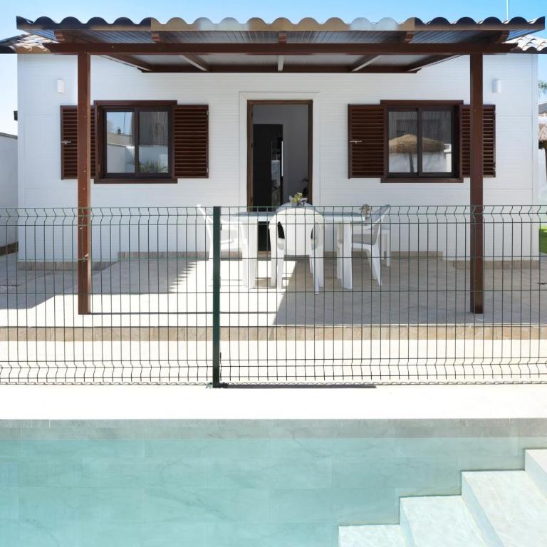 Casa Maria - Chambre Quadruple - Vue sur Jardin - 18